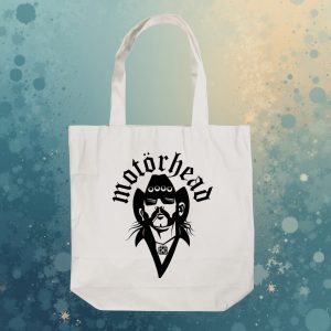 Ecobag Motorhead