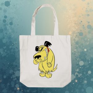 Ecobag Mutley