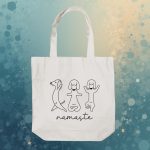 Ecobag Namaste