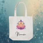 Ecobag Namaste