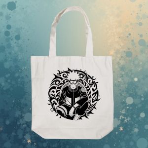 Ecobag Naruto