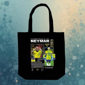 Ecobag Neymar