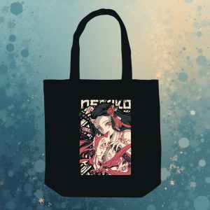 Ecobag Nezuko