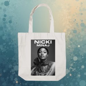 Ecobag Nick Minaj