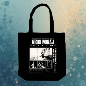 Ecobag Nick Minaj