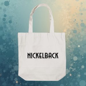 Ecobag Nickelback