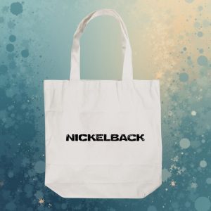 Ecobag Nickelback