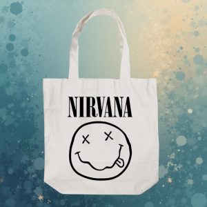 Ecobag Nirvana