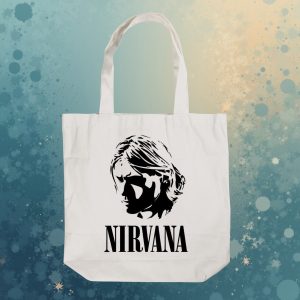 Ecobag Nirvana