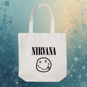 Ecobag Nirvana