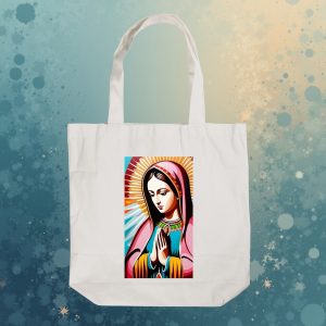 Ecobag Nossa Senhora