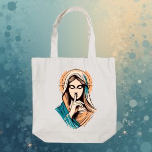 Ecobag Nossa Senhora