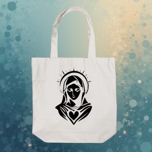 Ecobag Nossa Senhora