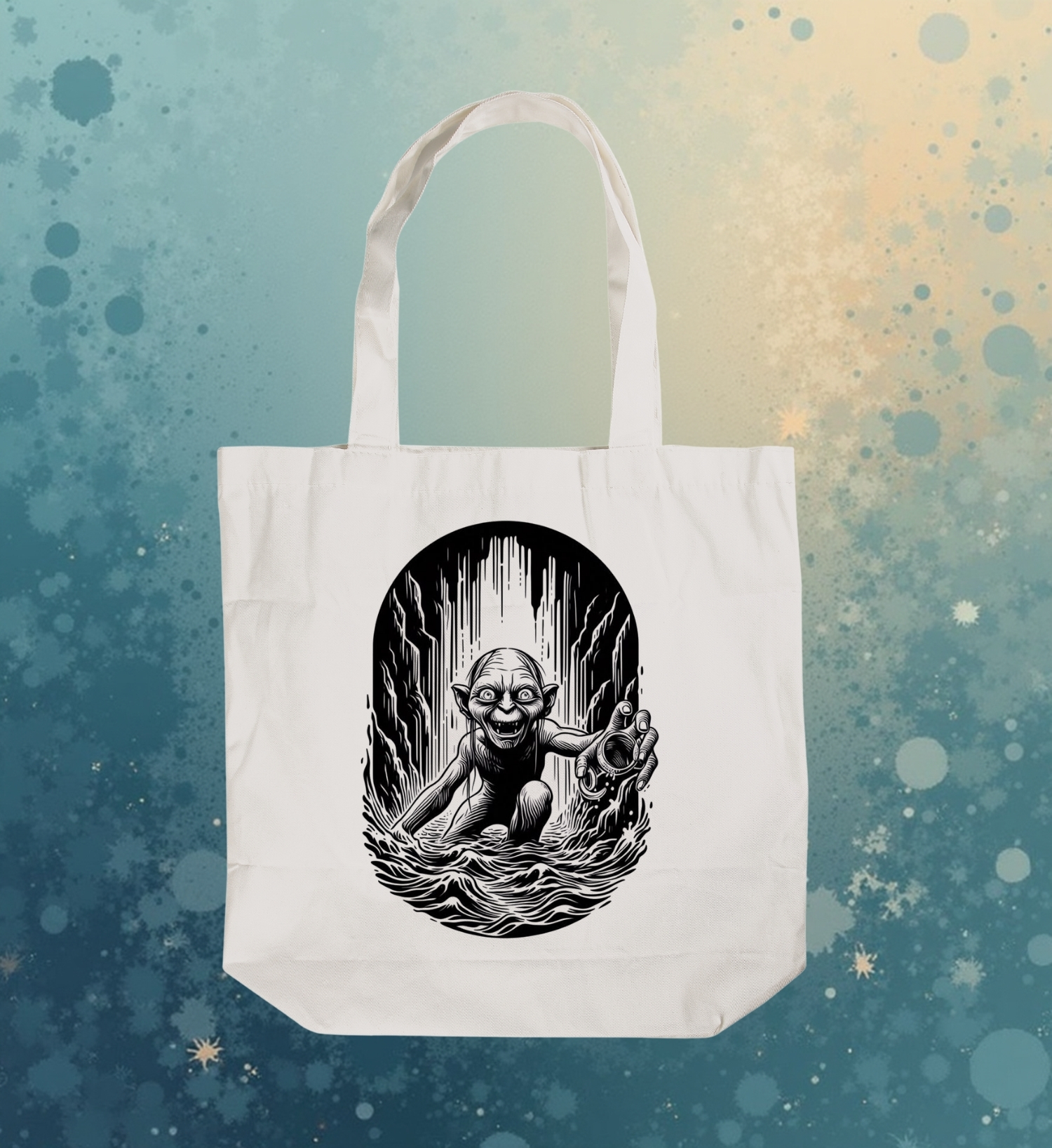 O Senhor dos Anéis (1)