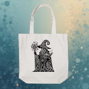 Ecobag O Senhor dos Anéis