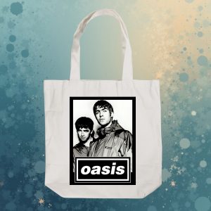 Ecobag Oasis
