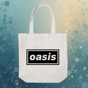 Ecobag Oasis