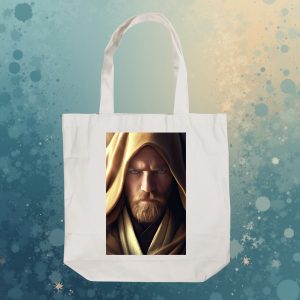 Ecobag Obi-Wan Kenobi
