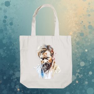 Ecobag Obi-Wan Kenobi