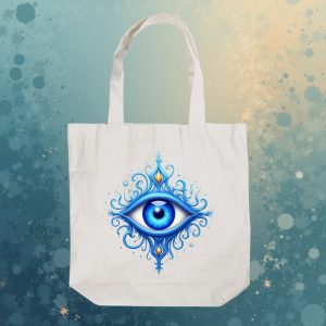 Ecobag Olhos
