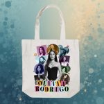 Ecobag Olivia Rodrigo