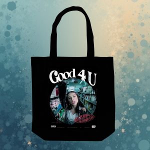 Ecobag Olivia Rodrigo