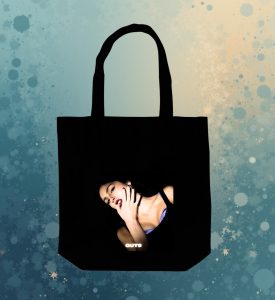 Ecobag Olivia Rodrigo