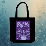 Ecobag Olivia Rodrigo