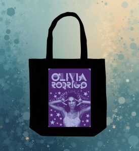 Ecobag Olivia Rodrigo