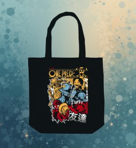 Ecobag One Piece