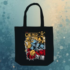 Ecobag One Piece