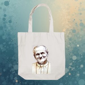Ecobag Papa Leão