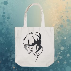 Ecobag Peaky Blinders