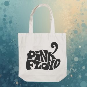 Ecobag Pink Floyd
