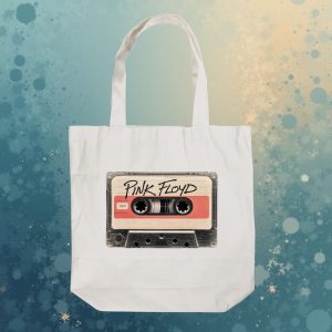 Ecobag Pink Floyd