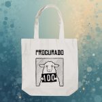Ecobag Procurado