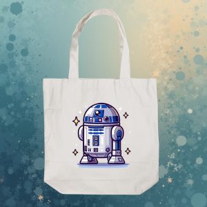 Ecobag R2-D2