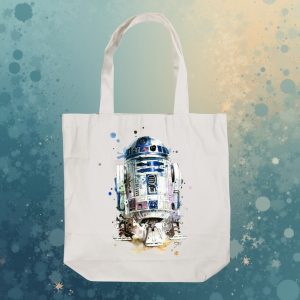 Ecobag R2-D2