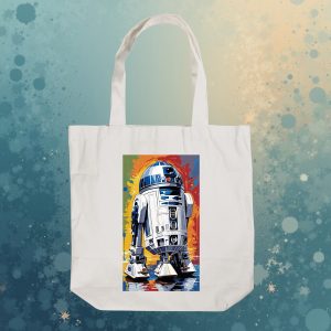 Ecobag R2-D2