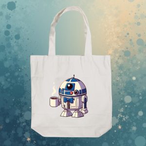 Ecobag R2-D2