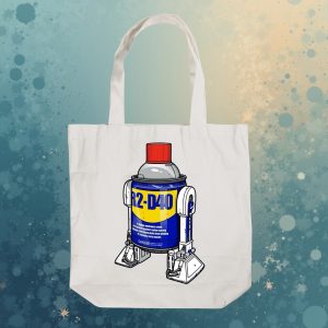 Ecobag R2-D40
