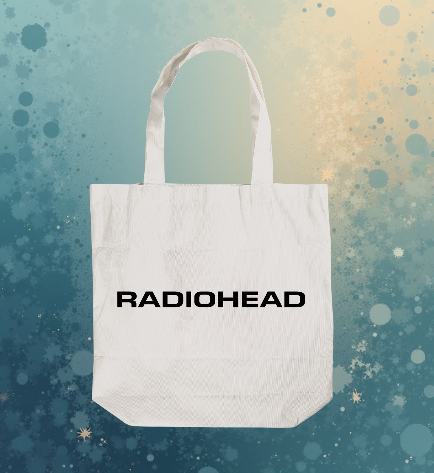 Radiohead (1)