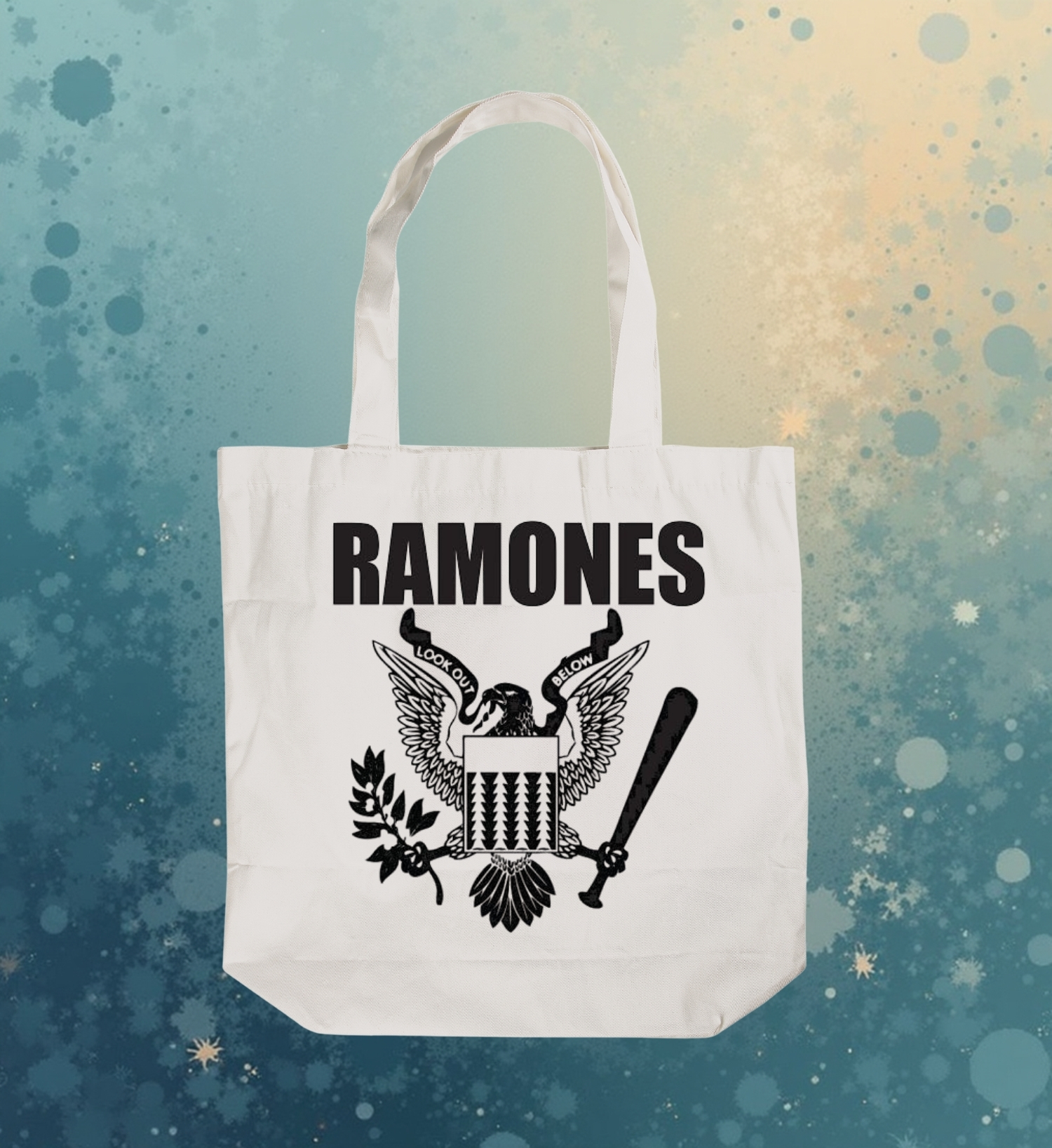 Ramones (2)