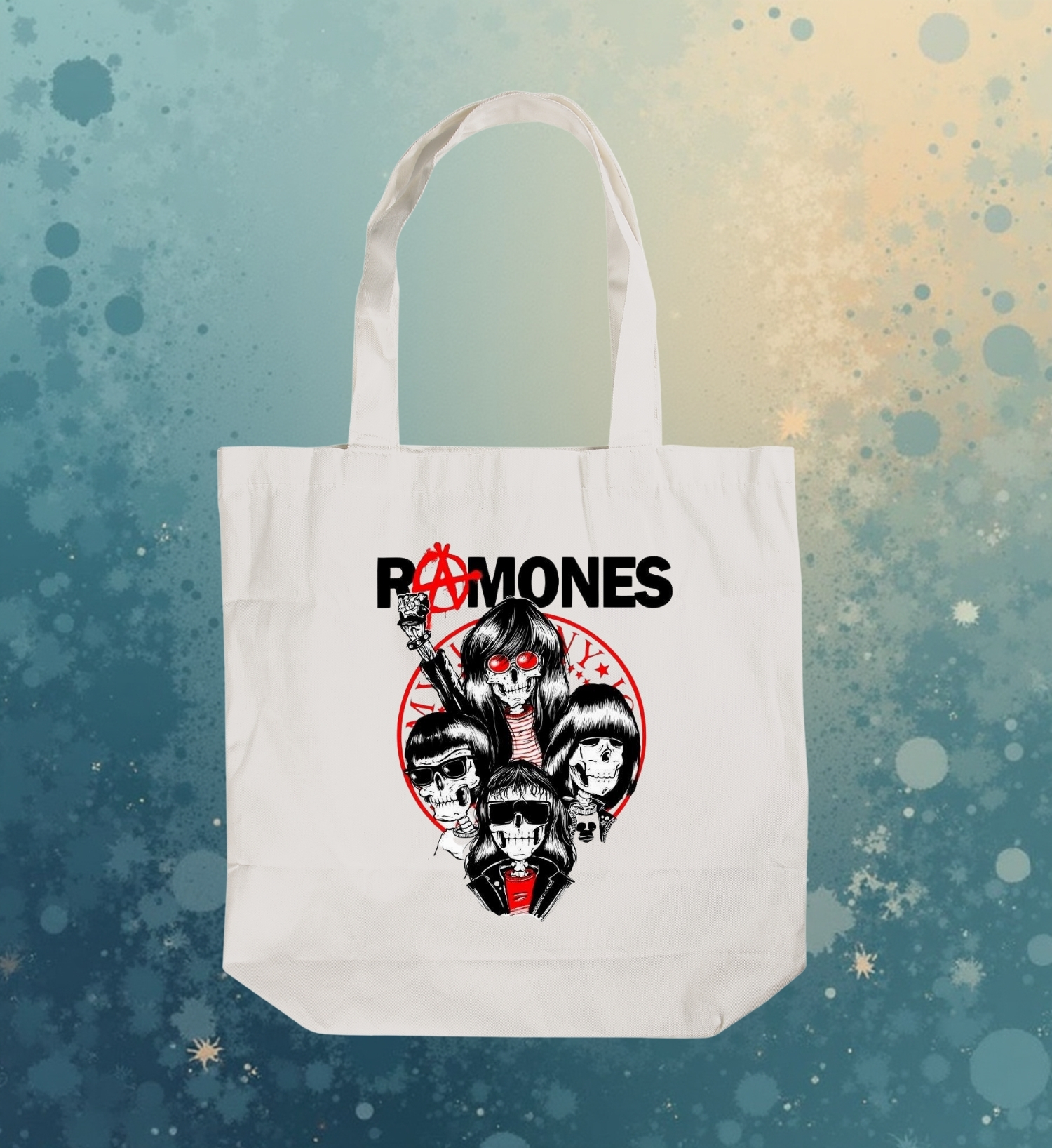 Ramones (5)