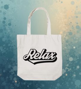 Ecobag Relax