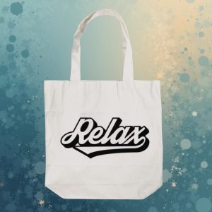 Ecobag Relax