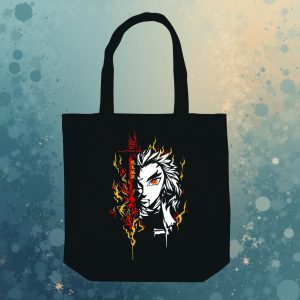 Ecobag Rengoku