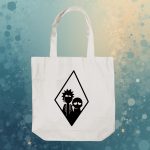 Ecobag Rick and Morty