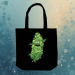 Ecobag Rick and Morty