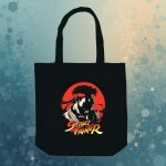 Ecobag Ryu